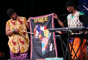 afrija