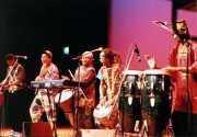 AFRIJ AFRIJA