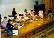 東京邦楽アンサンブル