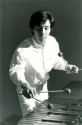 吉岡孝悦 スーパーマリンバコンサート