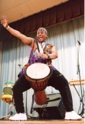 AFRIJA AFRIJA