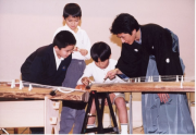 東京邦楽ｱﾝｻﾝﾌﾞﾙ