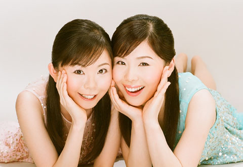 さかいり姉妹 さかいり姉妹