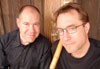 C.Patterson & B.Huebner 