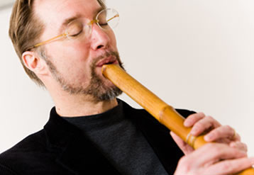 BRUCE HUEBNER BRUCE HUEBNER
