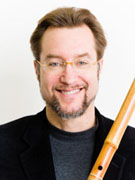BRUCE HUEBNER