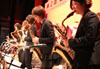 ALPACA JAZZ ORCHESTRA